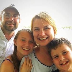 Meet your Posher, Andy